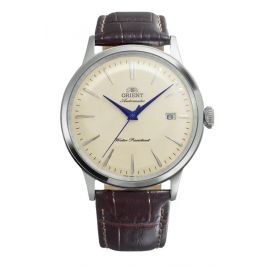 Zegarek automatyczny męski Orient Bambino Classic Automatic RA-AC0033Y30B