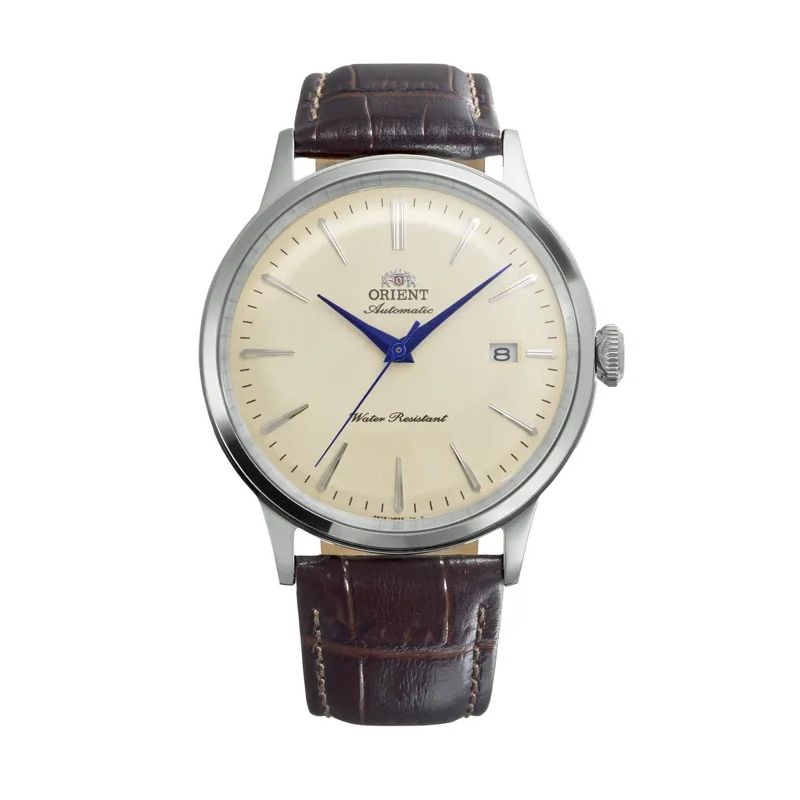 Zegarek automatyczny męski Orient Bambino Classic Automatic RA-AC0033Y30B