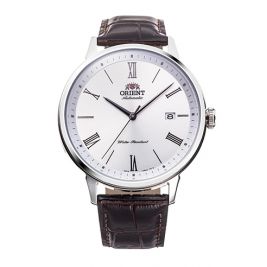 Orient RA-AC0J06S30B Contemporary Date Automatic
