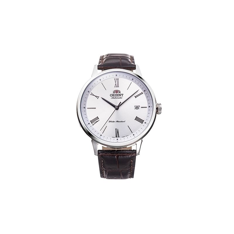 Zegarek automatyczny męski Orient RA-AC0J06S30B Contemporary Date Automatic