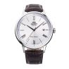 Zegarek automatyczny męski Orient RA-AC0J06S30B Contemporary Date Automatic