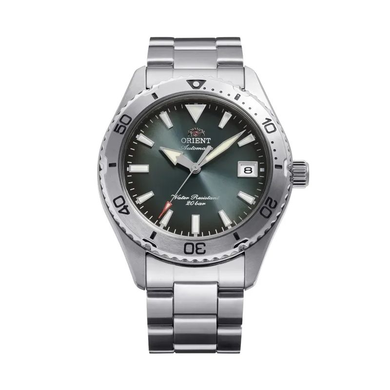 Zegarek automatyczny męski Orient Mako 40 Automatic RA-AC0Q13E30B