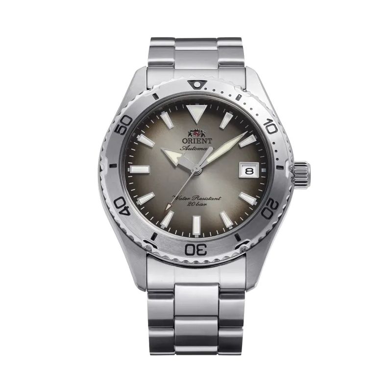 Zegarek automatyczny męski Orient Mako 40 Automatic RA-AC0Q16N30B