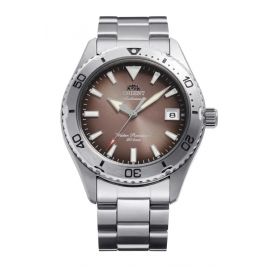 Zegarek automatyczny męski Orient Mako 40 Automatic RA-AC0Q17Y30B