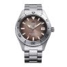 Zegarek automatyczny męski Orient Mako 40 Automatic RA-AC0Q17Y30B