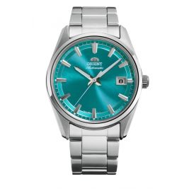 Zegarek automatyczny męski Orient Stretto Date Automatic RA-AC0R06L30B Contemporary