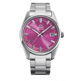 Zegarek automatyczny męski Orient Stretto Date Automatic RA-AC0R07P30B Contemporary