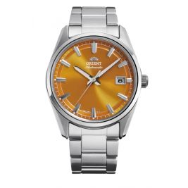 Zegarek automatyczny męski Orient Stretto Date Automatic RA-AC0R08Y30B Contemporary