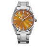 Zegarek automatyczny męski Orient Stretto Date Automatic RA-AC0R08Y30B Contemporary