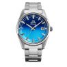 Zegarek automatyczny męski Orient Stretto Date Automatic RA-AC0R09L30B Limited Edition