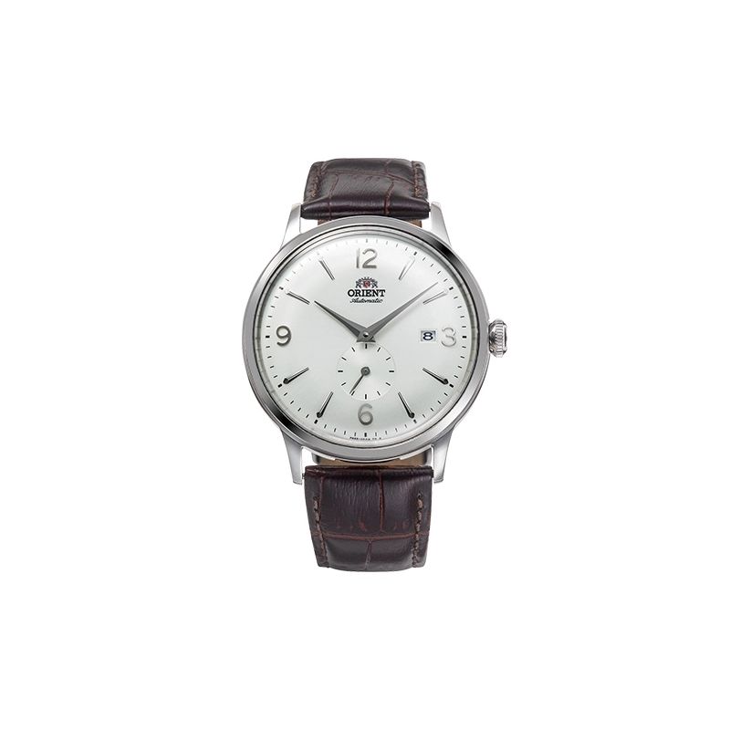 Zegarek automatyczny męski Orient RA-AP0002S30B Bambino Small Seconds Zegarek automatyczny męski Orient RA-AP0002S30B Bambino Small Seconds
