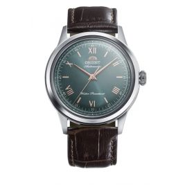 Zegarek automatyczny męski Orient Bambino Classic & Simple Style 38 RA-BB0001E30B