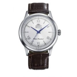 Zegarek automatyczny męski Orient Bambino Classic & Simple Style 38 RA-BB0002S30B