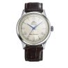 Zegarek automatyczny męski Orient Bambino Classic & Simple Style 38 RA-BB0003Y30B