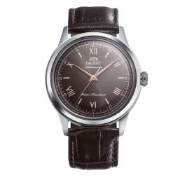 Zegarek automatyczny męski Orient Bambino Classic & Simple Style 38 RA-BB0004Y30B