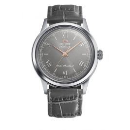 Zegarek automatyczny męski Orient Bambino Classic & Simple Style 38 RA-BB0006N30B