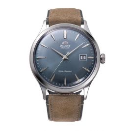 Zegarek automatyczny męski Orient BAMBINO V4 Automatic RA-AC0P03L30B