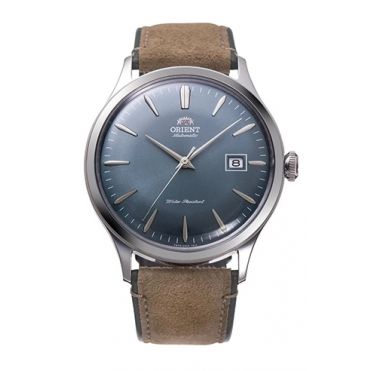 Zegarek automatyczny męski Orient BAMBINO V4 Automatic RA-AC0P03L30B