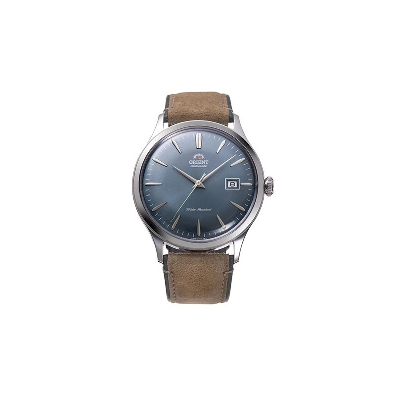 Zegarek automatyczny męski Orient BAMBINO V4 Automatic RA-AC0P03L30B