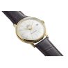 Zegarek automatyczny męski Orient Bambino Classic Automatic RA-AC0028S30B