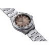 Zegarek automatyczny męski Orient Mako 40 Automatic RA-AC0Q17Y30B