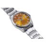 Zegarek automatyczny męski Orient Stretto Date Automatic RA-AC0R08Y30B Contemporary
