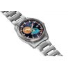 Zegarek automatyczny męski Orient Stretto Sun & Moon RA-AK0316L30B Limited Edition