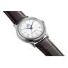 Zegarek automatyczny męski Orient Bambino Classic & Simple Style 38 RA-BB0002S30B