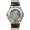 Zegarek automatyczny męski Orient Bambino Classic Automatic RA-AC0028S30B