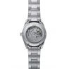 Zegarek automatyczny męski Orient Stretto Date Automatic RA-AC0R06L30B Contemporary