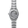 Zegarek automatyczny męski Orient Stretto Date Automatic RA-AC0R07P30B Contemporary