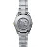 Zegarek automatyczny męski Orient Stretto Sun & Moon RA-AK0312S30B