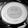 Zegarek automatyczny męski Orient Bambino Automatic II TAC0000CA0