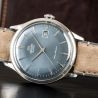 Zegarek automatyczny męski Orient BAMBINO V4 Automatic RA-AC0P03L30B