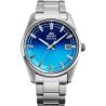 Zegarek automatyczny męski Orient Stretto Date Automatic RA-AC0R09L30B Limited Edition