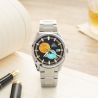 Zegarek automatyczny męski Orient Stretto Sun & Moon RA-AK0316L30B Limited Edition