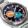 Zegarek automatyczny męski Orient Stretto Sun & Moon RA-AK0316L30B Limited Edition