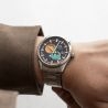 Zegarek automatyczny męski Orient Stretto Sun & Moon RA-AK0316L30B Limited Edition