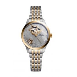 Zegarek Adriatica A3333.214ZA Edycja Limitowana - Zegarki ADRIATICA