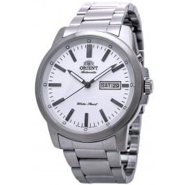 Orient FEM7J005W9 Gent Automatic Classic Day Date