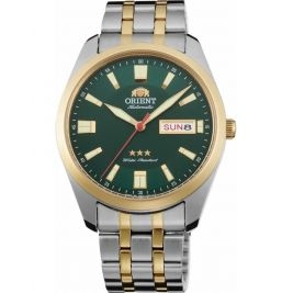 Orient RA-AB0026E19B Three Stars