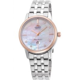  damski Zegarek Orient Contemporary Automatic RA-NR2006A10B - Zegarki Orient