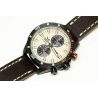 sportowy męski Zegarek Vostok Europe Almaz Chrono 6S11-320C677 na pasku