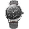 klasyczny męski Zegarek Orient BAMBINO Automatic II RA-AK0704N10B na pasku
