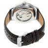 klasyczny męski Zegarek Orient BAMBINO Automatic II RA-AK0705R10B na pasku