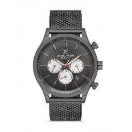 Zegarek klasyczny męski na bransolecie Daniel Klein