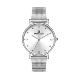 Zegarek klasyczny damski na bransolecie Daniel Klein