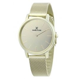 Zegarek klasyczny damski na bransolecie Daniel Klein
