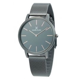 Zegarek klasyczny damski na bransolecie Daniel Klein