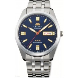 Orient RA-AB0019L39B Three Stars